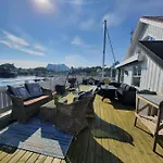Appartement Lofoten Rorbuer Svolvær