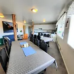 Appartement Lofoten Rorbuer *