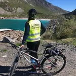 Lofoten Rorbuer Appartement