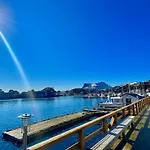 Lofoten Rorbuer Appartement Svolvær