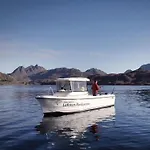 Lofoten Rorbuer Svolvær