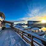 Lofoten Rorbuer Appartement *