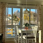 Lofoten Rorbuer Appartement