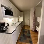 Appartement Lofoten Rorbuer *