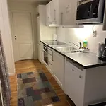 Appartement Lofoten Rorbuer *