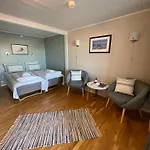 Lofoten Rorbuer Appartement