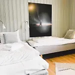 Lofoten Rorbuer Svolvær