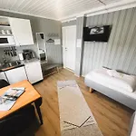 Appartement Lofoten Rorbuer