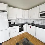 Lofoten Rorbuer Appartement *