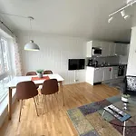 Leilighet Lofoten Rorbuer *
