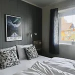 Lofoten Rorbuer * Svolvær