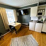 Appartement Lofoten Rorbuer