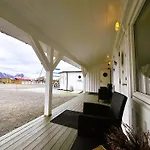 Lofoten Rorbuer *
