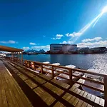Appartement Lofoten Rorbuer *