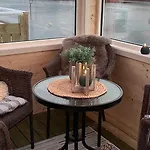 Lofoten Rorbuer Appartement Svolvær