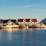 Lofoten Rorbuer Appartement Svolvær
