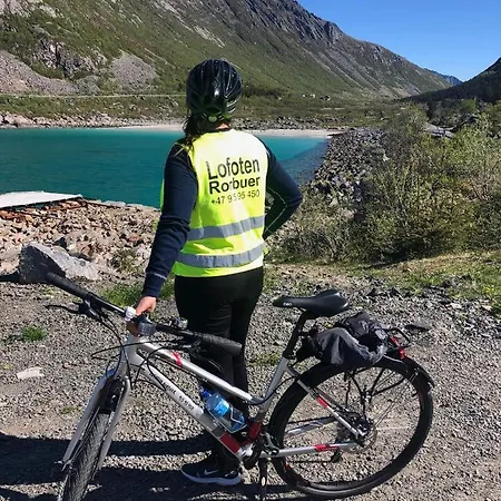 Lofoten Rorbuer Διαμέρισμα