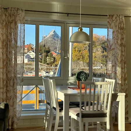 Lofoten Rorbuer Διαμέρισμα