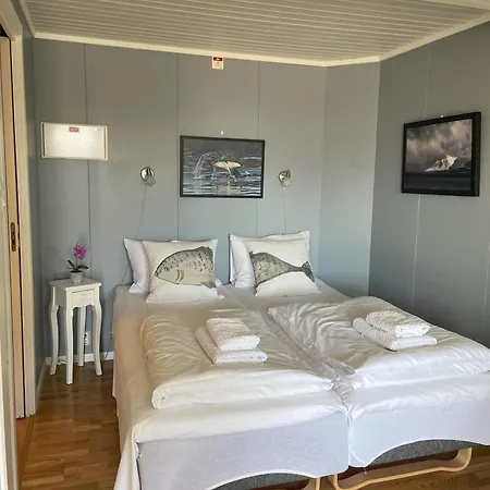 Lofoten Rorbuer *