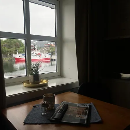 Lofoten Rorbuer Διαμέρισμα *