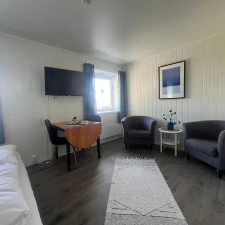 Apartment Lofoten Rorbuer *