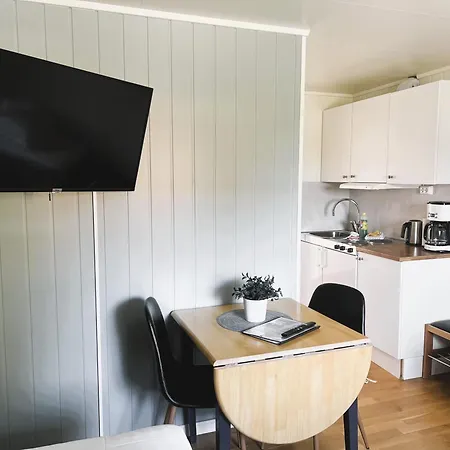 Lofoten Rorbuer * Svolvær