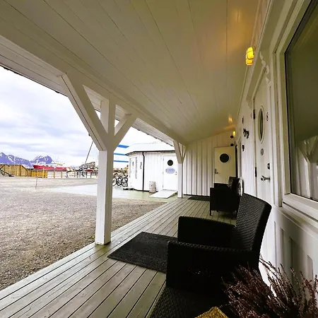 Lofoten Rorbuer *