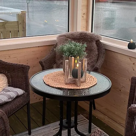 Lofoten Rorbuer Διαμέρισμα Svolvær