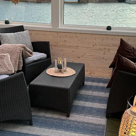 Lofoten Rorbuer *
