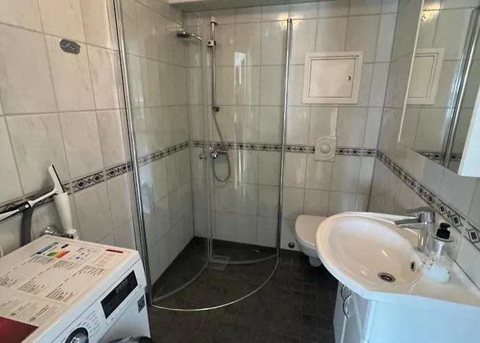 Lofoten Rorbuer Lägenhet *