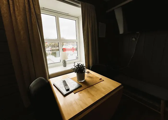 Lofoten Rorbuer