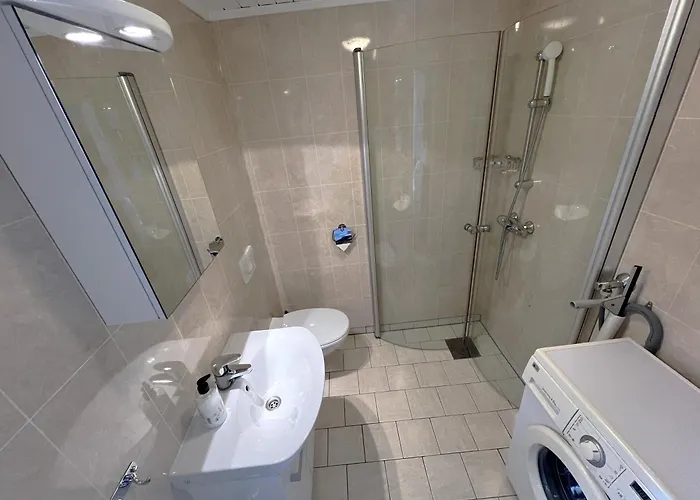 Lofoten Rorbuer Svolvær