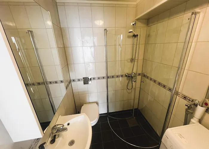 Lofoten Rorbuer Lägenhet