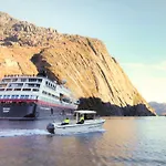 アパート Lofoten Rorbuer