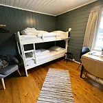 Lofoten Rorbuer アパート スヴォルヴァール